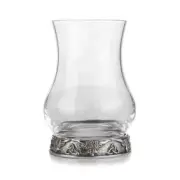 A E Williams Scottish Whisky Tasting Glass for Liquor Scotch Bourbon
