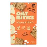 KOJA Oat Bites Multipack - Muesli Slice