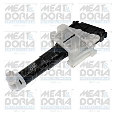 Headlight Washer Fluid Jet For MAZDA 3 08-14 BHB6-51-82X
