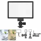 Viltrox L116T LED Video Light Lamp 3300K-5600K for DSLR Camera DV Camcorder 【AU】