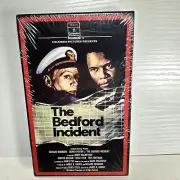The Bedford Incident Betamax SEALED Watermark