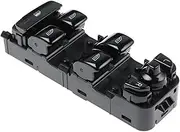 31433926 Compatible for Volvo XC90 S90 2016-2021 Electric Window Car Switch Window Regulator Master Switch