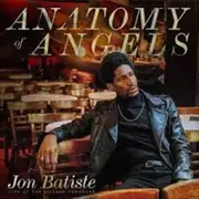 Jon Batiste Anatomy Of Angels - Live At The Village Vanguard CD