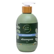 A Bit Hippy Anti-Dandruff Shampoo 500ml