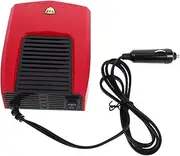 CRILSTYLEO - Car Heater Rv Defroster Fast Heating Portable Car Warmers for Winter Accessories