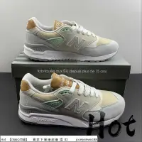 在飛比找蝦皮購物優惠-【Hot】 New Balance 998 淺灰棕 紐巴倫 