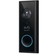 eufy Security Wireless Video Doorbell 2K (Addon)