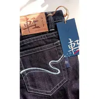 在飛比找蝦皮購物優惠-👁️‍🗨️STOCKTON JEANS詩德登牛仔褲