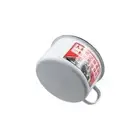 with Lid Ramen Bowl 1300ml Rice Bowl Tableware Lunch Box Gift