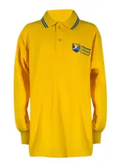 Wattle Polos LS