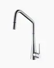 Pull Out Kitchen Laundry Mixer Tap Brass Chrome WELS AU Modern NEW