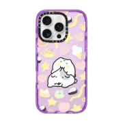 iPhone 16 Pro Impact Case Let's take a bite