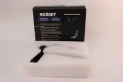 ROXANT ROX-1C Video Camera Stabilizer Midnight Black New Open Box