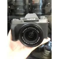 在飛比找蝦皮購物優惠-Fujifilm X-T200 套件 15-45MM 相機 