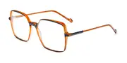 Etnia Barcelona Ultra Light 06 BLHV Men's Glasses Blue Size 53 - Private Health Rebate - Blue Light Block Available