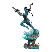 Avatar 2: The Way of Water - Jake Sully 1:10 Statue