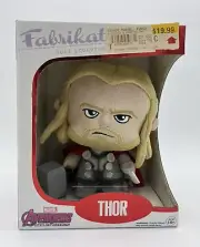 Funko Fabrikations Marvel Avengers Age Of Ultron Thor 6" Plush #15