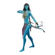 Avatar 2 The Way of Water Neytiri 1:6 Collectable Figure 44cm Toy