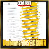 在飛比找蝦皮購物優惠-【大頭宅】Warhammer AoS 戰棋【工具組】STC畫