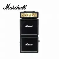 在飛比找Yahoo奇摩購物中心優惠-Marshall MS-4 Micro Stack 2瓦 攜