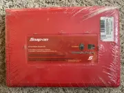 NEW Sealed Snap-On Tools EXDMS48 Master Extractor Set 48 Pieces