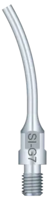 Beyes UL2816 SI-G7, Scaler Tip, Compatible to Sirona for Scaling