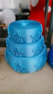Rocket League Gyro Fidget Spinner