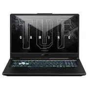 ASUS TUF Gaming A17 17.3" 144Hz Gaming Laptop R7-4800H 16GB 512GB RTX3050 W11H
