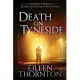 Death On Tyneside: Large Print Edition