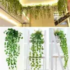 Plant Artificial Decorations Fake Ivy Leaves Artificial Plants Ivy Garland