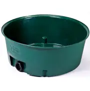 Livestock Water Trough - Round 500ltr