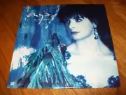 ENYA - MOONSHADOWS Laserdisc LD MUSIC BRAND NEW SEALED VERY RARE MOON SHADOWS