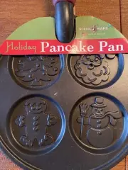 nordic ware pancake pan We Are Selling These As A Set Of Two!