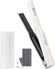 Curling Iron, Straight Iron, Cordless Hair Iron, Mini Curling Iron, USB Recharge