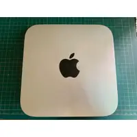 在飛比找蝦皮購物優惠-Apple Mac mini 2012 i5 16G