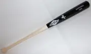 XRNA-O Angled Knob Old Hickory Steel Pressed Maple Baseball Bat 33.5"/30 oz. D/S
