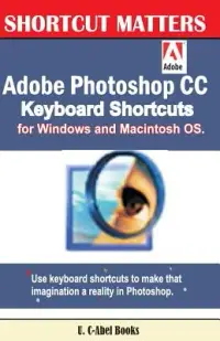 在飛比找博客來優惠-Adobe Photoshop Cc Keyboard Sh
