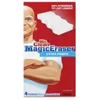 Mr. Clean Magic Eraser Extra Power - Sponge - 32 / Carton - White (82038ct)