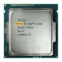 在飛比找蝦皮購物優惠-Yzx Core i5 4690 i5-4690 3.5 G