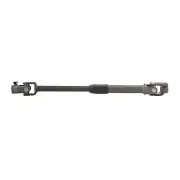 580mm Adjustable Steering Shaft Rack Golf Cart ATV Quad Go Kart Buggy Farm Cart