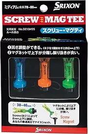 Dunlop Srixon Screw Magti
