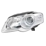 Sterling Headlight to suit Volkswagen Passat 07/2005 to 05/2012 - VWPS-HEL-13L
