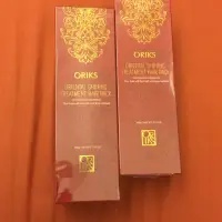 在飛比找蝦皮購物優惠-Oriks韓方護髮膜