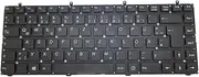 Laptop Keyboard for CLEVO W230 W230SD W230SS W230ST MP-12R76D0-430 6-80-W5470-070-1 German GR Black Without Frame New