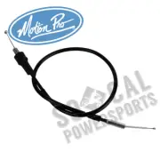 2000-2001 Yamaha YFM 400A Kodiak 400 2WD ATV Motion Pro Cable [Throttle]
