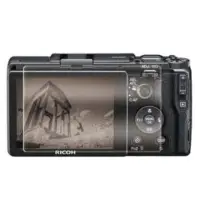 在飛比找momo購物網優惠-【STC】玻璃螢幕保護貼 Ricoh Type 1(適用 Z