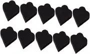 kowaku 10Pcs Body Painting Sponges Face Paint Sponges for Makeup, Style C