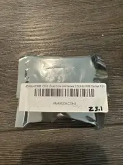 AMD A4-4300M AM4300DEC23HJ 2.5GHZ Socket FS1 CPU