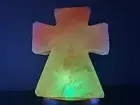 Himalayan Pink Salt Lamps - Large Night Light Negative Ion AFFORDABLE