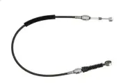 Cable Pull, manual transmission LINEX 14.44.20 for PALIO 1.4 1996-2001